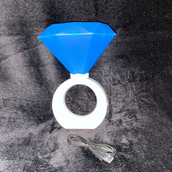 Diamond Ring Light LED - Picture 3 of 5